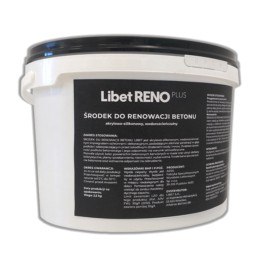 Farba do kostki brukowej Reno Libet