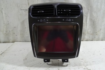 JOURNEY FREEMONT WYŚWIETLACZ EKRAN 05064993AI DOTY