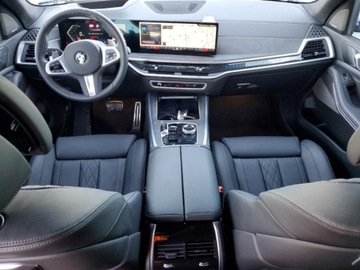 BMW X5 G05 2025 BMW X5 XDrive40I 2025 3.0l 3.0 Benzyna 375KM, zdjęcie 8