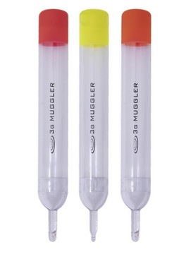 Spławik Pellet Waggler Drennan MUGGLER 3g