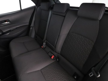 Toyota Corolla XII Hatchback 1.8 Hybrid 122KM 2020 Toyota Corolla hybryda navi PDC-kamera klima-auto, zdjęcie 16