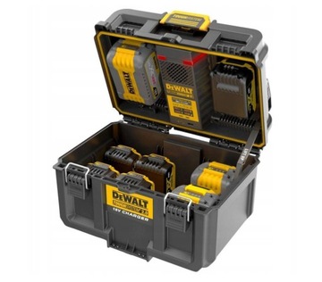 Kufer ładujący / Ładowarka 18/54V Dewalt DWST83471
