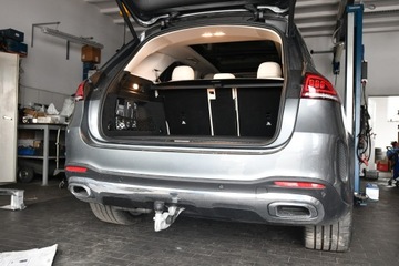 Mercedes GLE V167 2020 MERCEDES GLE 167 HAK ORI, zdjęcie 2