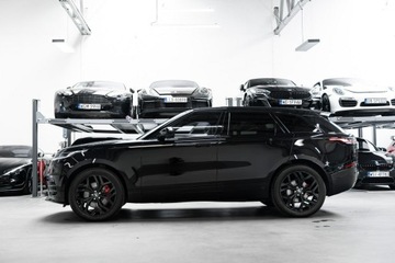 Land Rover Range Rover Velar SUV Facelifting 3.0 P400 400KM 2024 Land Rover Range Rover VELAR 3.0 I6 400KM Dynamic, zdjęcie 7