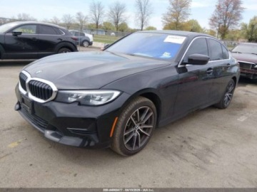 BMW Seria 3 G20-G21 2020 BMW Seria 3 2020 BMW 330I XDRIVE 2.0 Benzyna 248KM, zdjęcie 2