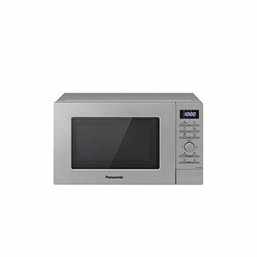 Mikrofalówka z Grillem Panasonic NN-J19KSMEPG 2