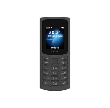 Nokia 105 4G Dual-SIM