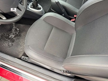 Renault Wind 2011 Renault Wind 1.2 TCE 100KM, cabrio, bezwypadkowy, niski przebieg, bardzo z, zdjęcie 23