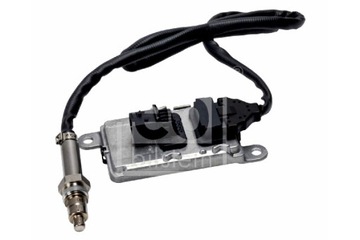 ДАТЧИК ОКСИДА АЗОТА NOX MERCEDES ACTROS MP4 MP5 ANTOS AROCS ATEGO 3