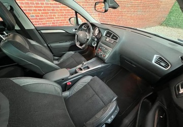 Citroen C4 II 2012 Citroen C4 Automat Panoramiczny dach Zadbany Wwa gwarancja w cenie VXLV, zdjęcie 8