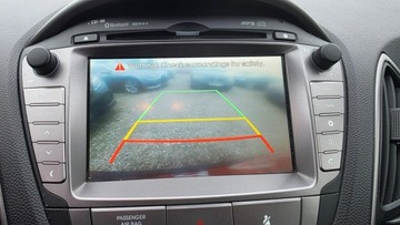 Hyundai ix35 SUV 1.7 CRDi 115KM 2013 Hyundai ix35 LEDY climatronic duza navi MODEL, zdjęcie 17
