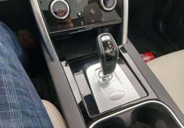 Land Rover Discovery Sport SUV Facelifting 2.0 P I4 200KM 2022 Land Rover Discovery Sport Land Rover Discovery Sport SE Dostawa pod dom, zdjęcie 22