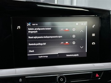 Opel Mokka II SUV 1.2 Turbo 100KM 2021 Opel Mokka 1.2T 100KM Edition l Salon Polska, Kame, zdjęcie 23