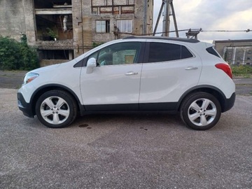 Buick 2016 Buick Encore 2016r., 1.4L, 140km 1.4 Benzyna 140KM, zdjęcie 2