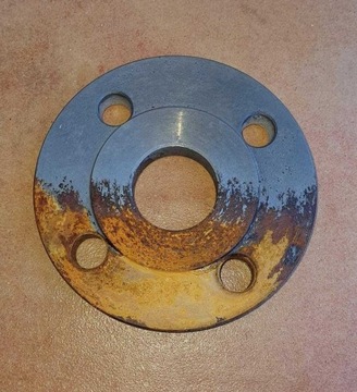 Средство для удаления ржавчины для стали и чугуна Tytan 2x500г