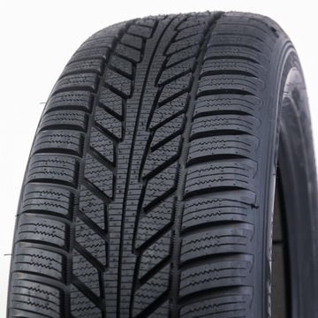 2x OPONY 215/55R17 Hankook Winter i*cept ION