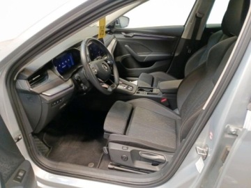 Skoda Octavia IV Kombi 2.0 TDI 150KM 2023 Skoda Octavia Octavia Combi Style 2.0 TDI 150 KM DSG Matrix LED Head-Up, zdjęcie 5
