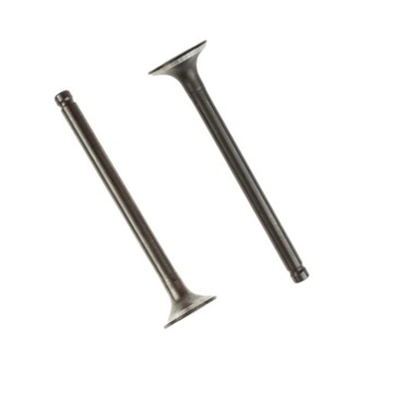 ВПУСКНЫЕ И ВЫПУСКНЫЕ КЛАПАНЫ 50CCM 139FMB ROMET ZIPP