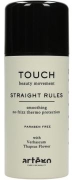 ARTEGO TOUCH STRAIGHT RULES KREM PROSTUJĄCY 100ml
