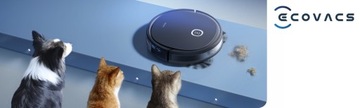 Зарядная док-станция ECOVACS DEEBOT T9
