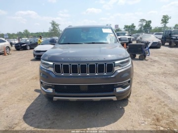 Jeep Wagoneer II 2022 Jeep Wagoneer Series Ii 4x4 2022 5.7 Benzyna 392KM, zdjęcie 7