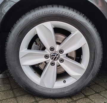 Volkswagen Passat B8 Limousine Facelifting 2.0 TDI SCR 200KM 2021 Volkswagen Passat 2.0 TDI 200KM Elegance DSG, Salo, zdjęcie 26