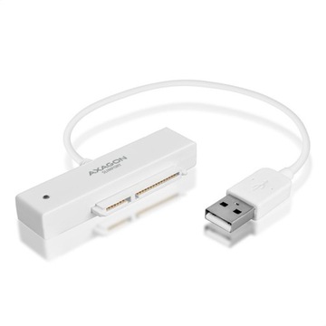 Адаптер SSD HDD USB 2.0 Корпус диска SATA 2.5