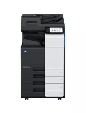Konica Minolta Bizhub C360i A3 Kolor