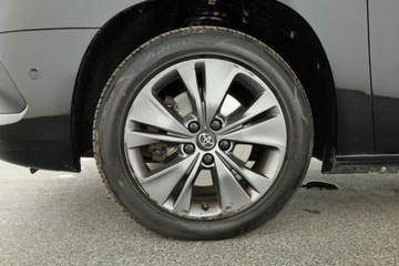 Toyota 2020 Toyota ProAce City Verso 1.2 T, Salon Polska, zdjęcie 18