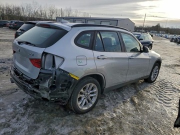 BMW X1 F48 2015 BMW X1 2015 BMW X1 XDRIVE28I 2.0 Benzyna 228KM, zdjęcie 2