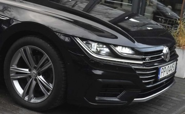 Volkswagen Arteon Fastback 2.0 TDI 190KM 2019 Volkswagen Arteon Volkswagen Arteon 2.0 TDI SCR R-Line Edition DSG 2.0, zdjęcie 26