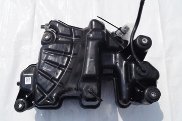 БАК ADBLUE НАСОС NISSAN QASHQAI II 20411HV80E