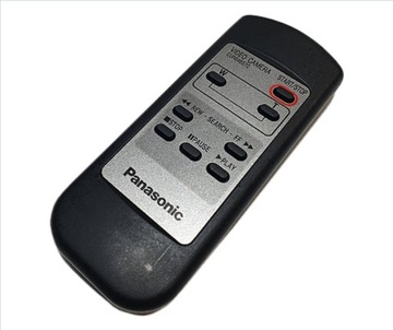 Pilot PANASONIC EUR646570