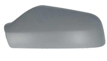 OPEL ASTRA G 98- POUZDRO ZRCÁTKO VNĚJŠÍHO L