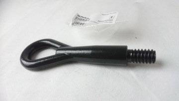 КРЮК ВИНТ БУКСИРОВКА OPEL ASTRA H ASTRA G MERIVA VECTRA ZAFIRA