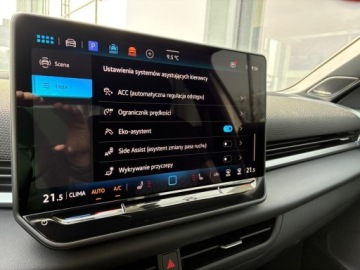 Volkswagen T-Roc I SUV Facelifting 1.5 TSI ACT 150KM 2026 Volkswagen T-Roc R-Line 1.5 eTSI 150 KM DSG, zdjęcie 17