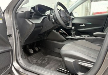 Peugeot 208 II Hatchback 1.2 PureTech 102KM 2023 Peugeot 208 Allure Pack Fv23 1.2 Benzyna 102KM, zdjęcie 10