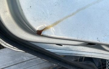 DVEŘE LEVÉ ZADNÍ VW BORA SEDAN