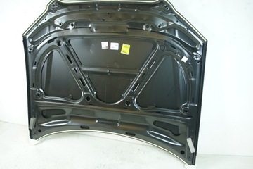 КРЫШКА КАПОТА ДВИГАТЕЛЯ AUDI A4 B7 2004-2008 гг.