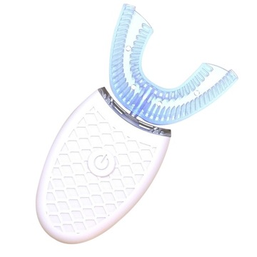 Whitening Toothbrush U-shaped Electric