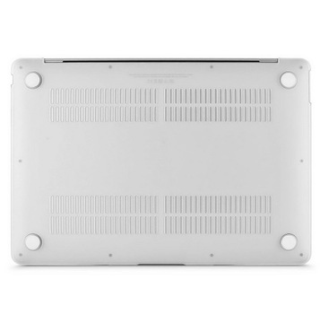 Жесткий матовый чехол для Apple MacBook Air 13 A1932 A2179 A2337 M1