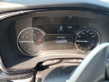 Cadillac 2023 Cadillac XT6 Luxury 2023 2.0l 2.0 Benzyna 235KM, zdjęcie 9