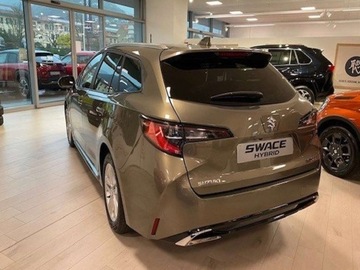 Suzuki Swace Kombi Facelifting 1.8 Hybrid 140KM 2024 SUZUKI Swace Premium Plus Combi 140KM 2024, zdjęcie 3