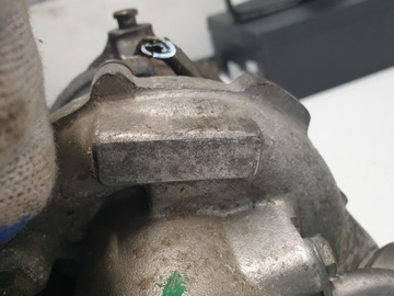 TURBO TURBÍNA SAAB 9-3 1.8 12755160
