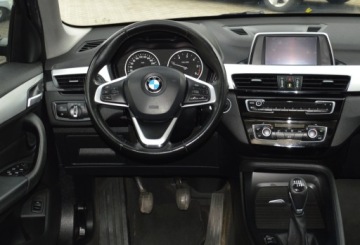 BMW X1 F48 Crossover sDrive18d 150KM 2017 BMW X1 (F48) 150 KM, zdjęcie 25