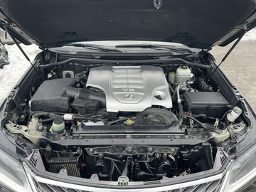Lexus LX IV (570) 5.7 V8 367KM 2020 Lexus LX570 AWD Skóra Podgrzewanie Kamery, zdjęcie 13