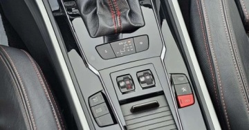 Peugeot 508 I Sedan Facelifting 2.0 BlueHDi 180KM 2015 Peugeot 508 BlueHDi 180 kM GT LED/Szyberdach/JBL, zdjęcie 28