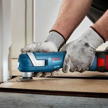 Инструмент BOSCH Professional GOP 185-LI
