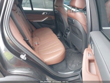 BMW X5 G05 2023 BMW X5 2023r, PHEV, XDrive45E, 3.0L 3.0 Hybryda 390KM, zdjęcie 11