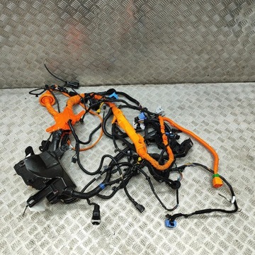 HYUNDAI IONIQ 5 2020 JINÁ SVAZEK PŘÍVODŮ / KABEL